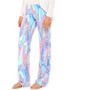 NWOT Lilly Pants